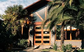 Santa Teresita Boutique Hotel